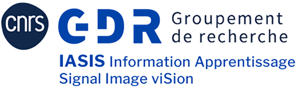 GDR IASIS