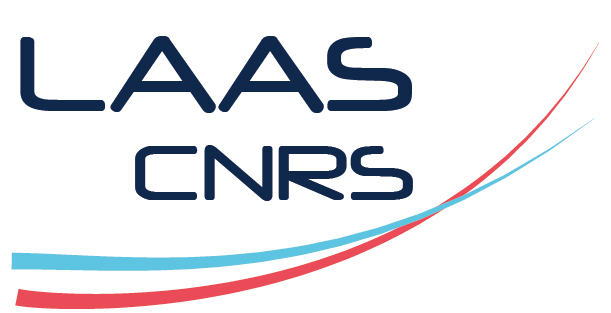 LAAS-CNRS Logo